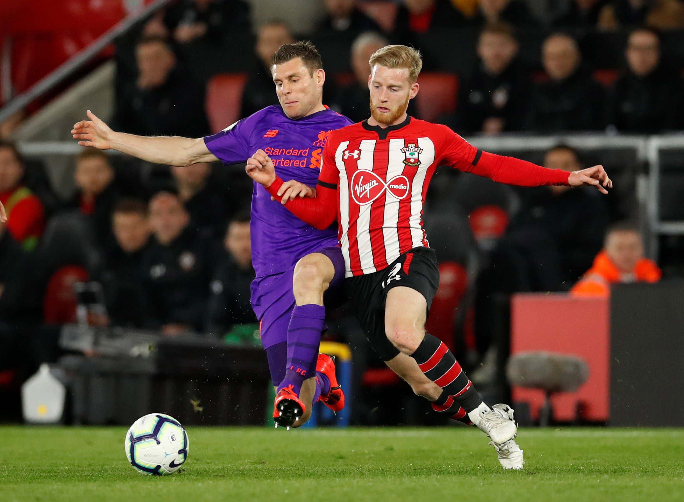 席睿：只有相信自己 才有可能赢下比赛