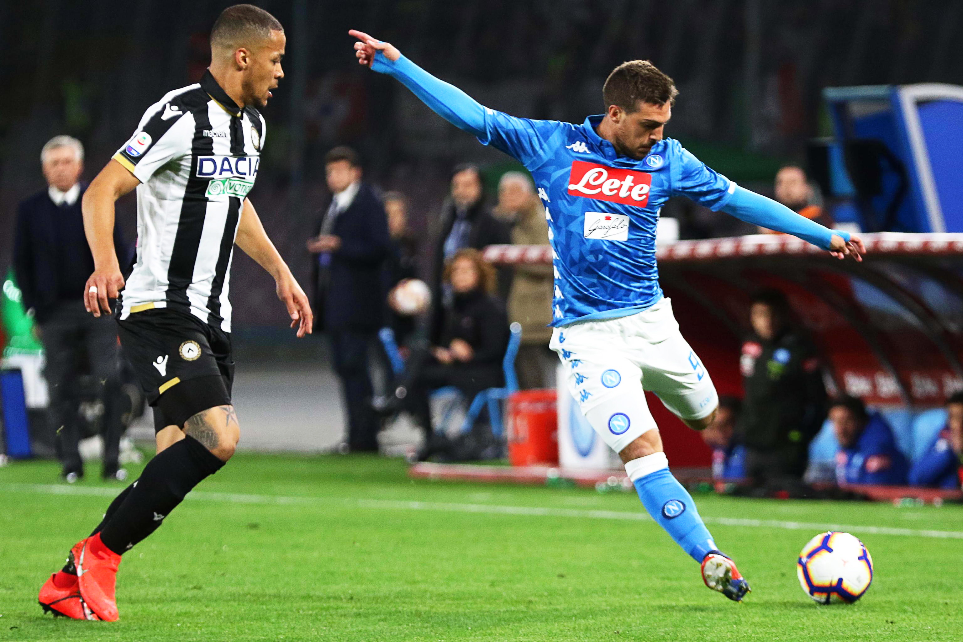 多支车队进行技术验证