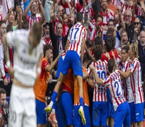 面对英超资本碾压，西甲青训能否守住西班牙足球的技术灵魂？