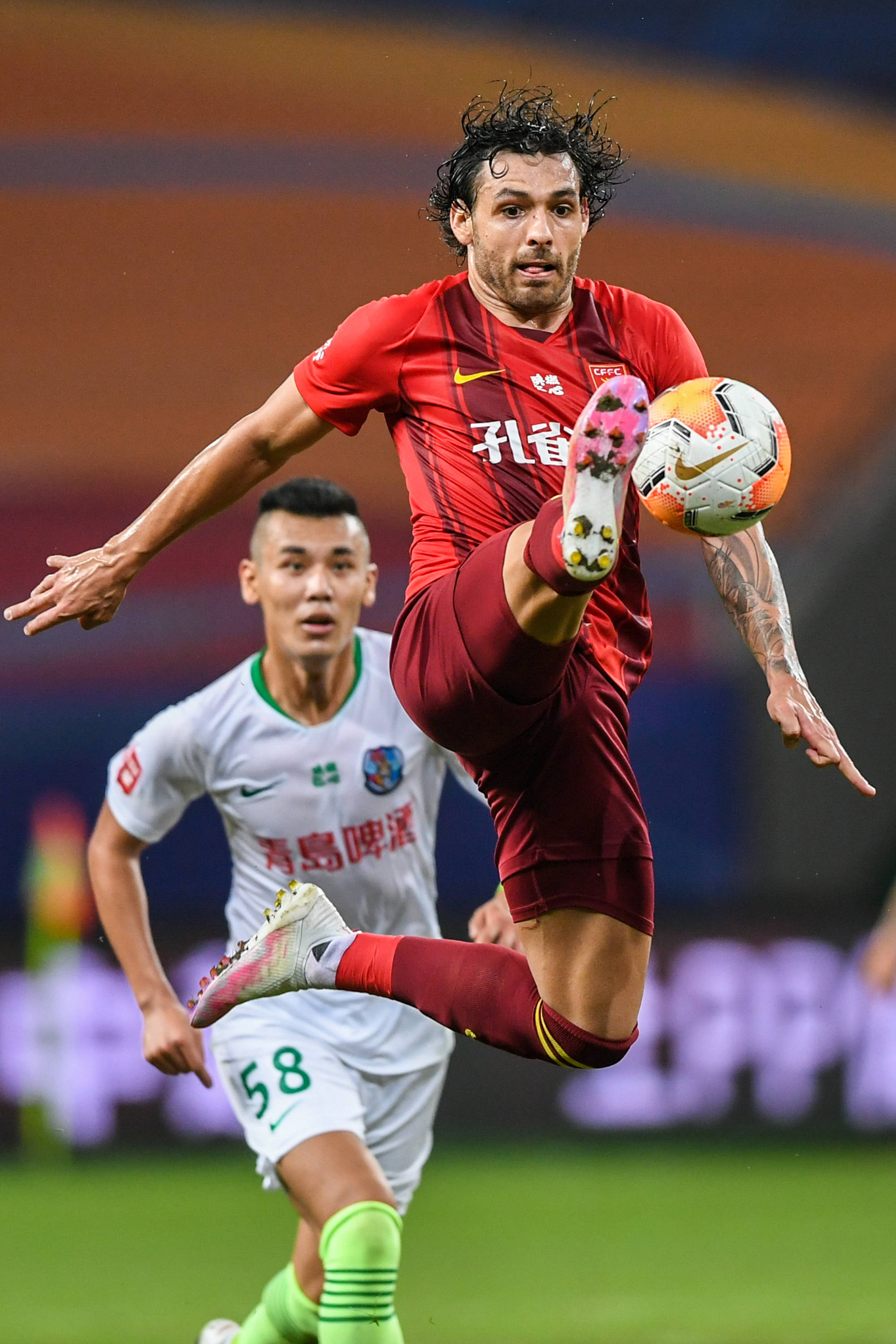 防守端被打败！库里31+3+5！老鹰射手投死勇士！巴特勒空砍30+6+7