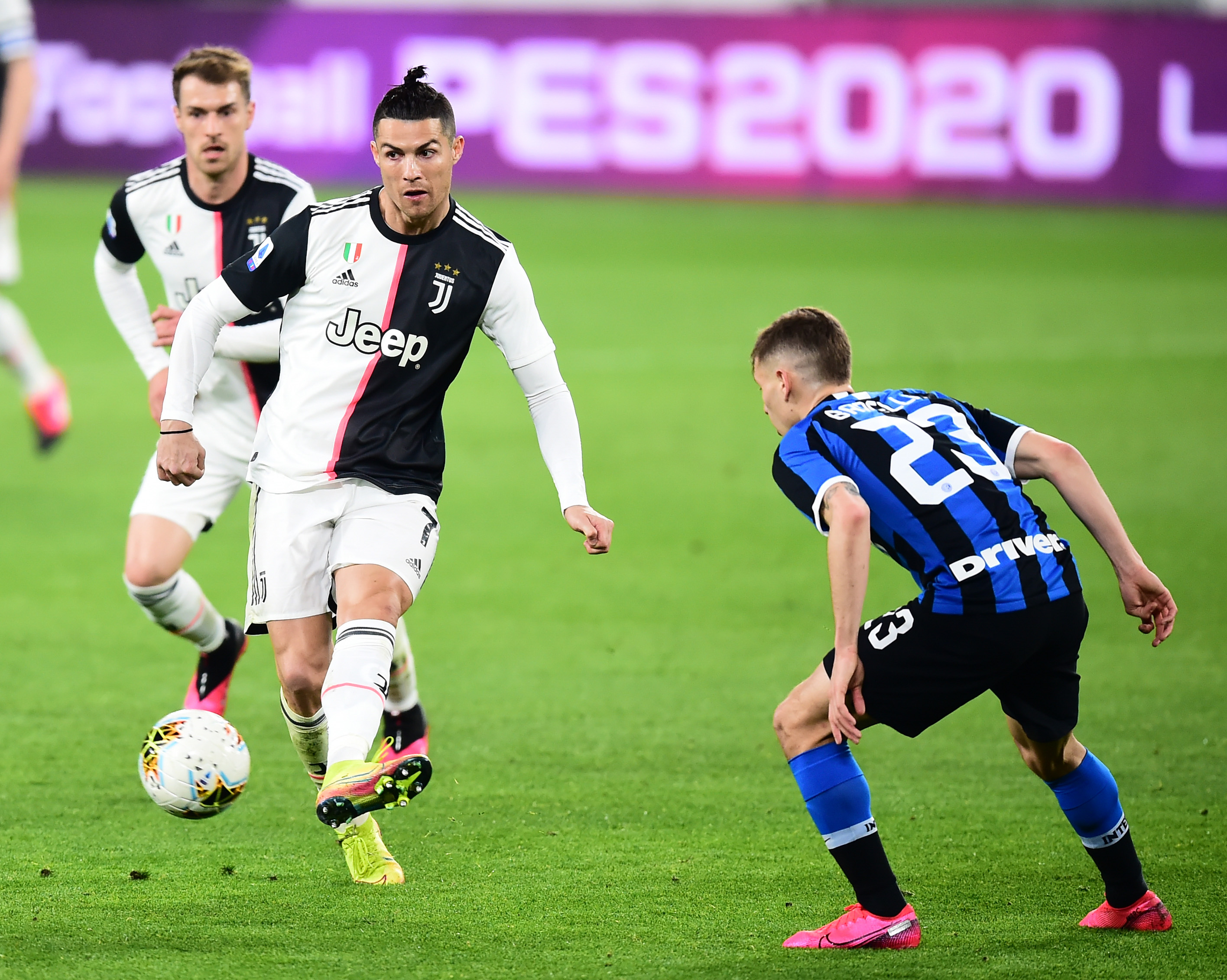 伊津野英昭透露工作进展 新作正在开发中